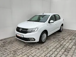 Albnormal Utilizat 2020 Dacia Logan Prestige Berlinǎ | 9.999 EUR (Preț OK)