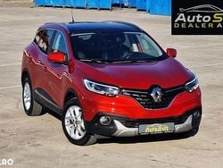 Culoareportocaliu Utilizat 2018 Renault Kadjar XMOD SUV | 10.200 EUR (Preț bun)