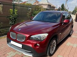 Culoarerosu Utilizat 2010 BMW X1 SUV | 8.900 EUR (Preț OK)
