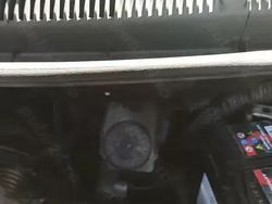 Alb Utilizat 2008 Chevrolet Spark Hatchback | 600 EUR