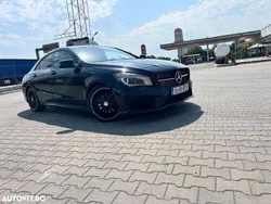 Negru Utilizat 2013 Mercedes CLA220 Berlinǎ | 12.500 EUR (Preț OK)