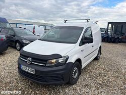 Culoarealb Utilizat 2019 VW Caddy Monovolum | 10.406 EUR (Preț bun)
