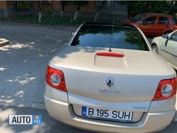 Bej Utilizat 2007 Renault Mégane Coupé Coupe | 3.400 EUR