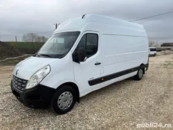 Utilizat 2012 Renault Master Van | 8.500 EUR (Preț OK)