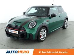 Utilizat 2021 Mini John Cooper Works Hatchback | 32.708 EUR