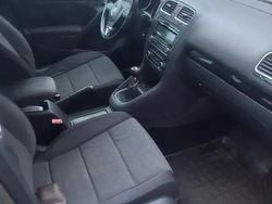 Utilizat 2010 VW Golf Plus Monovolum | 4.050 EUR