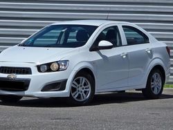 Negru Utilizat 2012 Chevrolet Aveo Berlinǎ | 2.980 EUR (Preț OK)