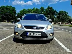Utilizat 2009 Ford Focus Hatchback | 2.000 EUR