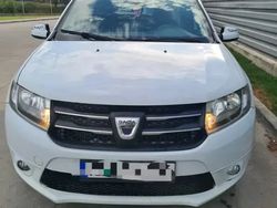 Utilizat 2014 Dacia Sandero Hatchback | 3.000 EUR (Scump)