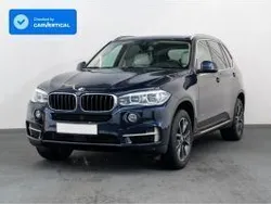 Albastru Utilizat 2019 BMW X5 SUV | 34.300 EUR
