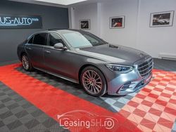 Gri Utilizat 2023 Mercedes S580 Berlinǎ | 151.119 EUR