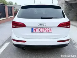 Utilizat 2016 Audi Q5 SUV | 14.800 EUR (Preț bun)
