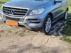 Utilizat 2012 Mercedes 250 | 13.900 EUR