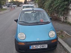 Utilizat 2008 Chevrolet Matiz Hatchback | 4.500 EUR