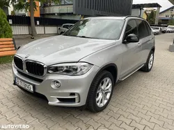 Gri Utilizat 2018 BMW X5 Sport Line SUV | 25.500 EUR