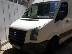 Utilizat 2009 VW Crafter Van | 6.500 EUR