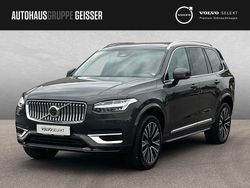 Utilizat 2025 Volvo XC90 Plus SUV | 69.459 EUR (Preț OK)