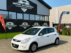 Utilizat 2012 Hyundai i20 Classic Hatchback | 3.999 EUR