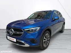 Albastru Utilizat 2023 Mercedes GLC200 SUV | 46.999 EUR (Preț OK)