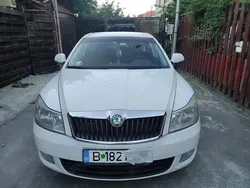 Utilizat 2011 Skoda Octavia Hatchback | 3.000 EUR (Preț bun)