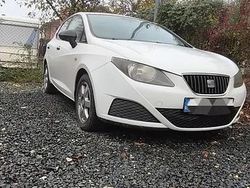Utilizat 2010 Seat Ibiza Hatchback | 2.799 EUR (Preț OK)