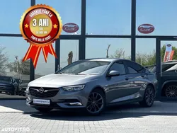 Gri Utilizat 2019 Opel Insignia Berlinǎ | 11.990 EUR (Preț OK)