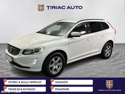 Culoarealb Utilizat 2015 Volvo XC60 SUV | 17.542 EUR (Super Preț)