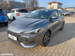 Argint Nouă 2024 MG MG3 Exclusive Hatchback | 19.990 EUR
