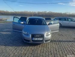 Utilizat 2005 Audi A3 Hatchback | 2.600 EUR (Preț OK)