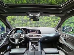Negru Utilizat 2019 BMW X5 Comfort Edition SUV | 39.250 EUR (Preț bun)