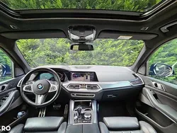 Negru Utilizat 2019 BMW X5 Comfort Edition SUV | 41.490 EUR (Preț OK)