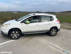 Culoarealb Utilizat 2014 Peugeot 2008 Allure SUV | 6.500 EUR (Preț OK)