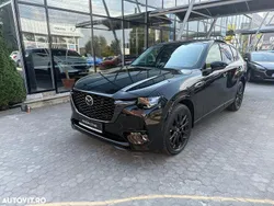 Culoarebej Nouă 2024 Mazda CX-60 Homura-Line SUV | 53.800 EUR (Puțin scump)