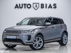 Culoaregri Utilizat 2019 Land Rover Range Rover evoque SE SUV | 19.990 EUR (Preț OK)