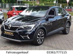 Utilizat 2023 Renault Arkana Equilibre SUV | 27.405 EUR (Scump)