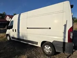 Utilizat 2014 Peugeot Boxer Van | 2.700 EUR