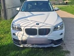 Utilizat 2014 BMW X1 SUV | 9.900 EUR (Super Preț)