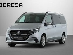 Utilizat 2024 Mercedes V250 Style Monovolum | 69.289 EUR