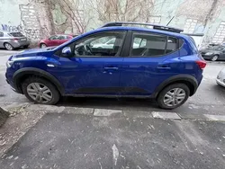 Utilizat 2024 Dacia Sandero Stepway Hatchback | 14.399 EUR (Preț OK)