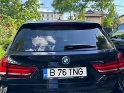 Albastru Utilizat 2018 BMW X5 SUV | 24.999 EUR