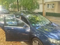 Utilizat 2011 VW Golf Plus Cross Monovolum | 4.200 EUR