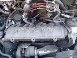 Utilizat 2003 Mercedes A140 Hatchback | 600 EUR