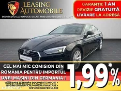 Alte culori Utilizat 2020 Audi A5 Sport Coupe | 31.000 EUR (Puțin scump)