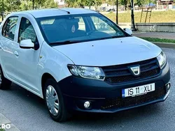Culoarealb Utilizat 2013 Dacia Logan Lauréate Berlinǎ | 2.999 EUR (Preț OK)