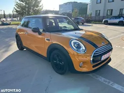 Portocaliu Utilizat 2014 Mini Cooper Hatchback | 8.900 EUR (Super Preț)