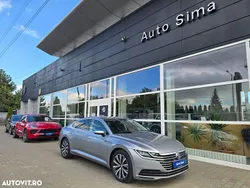 Gri Utilizat 2018 VW Arteon Berlinǎ | 22.490 EUR (Preț bun)
