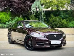 Alte culori Utilizat 2011 Jaguar XJ Premium Luxury Berlinǎ | 14.900 EUR