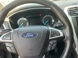 Utilizat 2018 Ford Mondeo Break | 9.200 EUR (Preț bun)