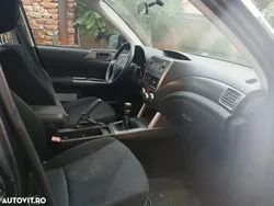 Culoaregri Utilizat 2011 Subaru Forester SUV | 2.600 EUR (Super Preț)