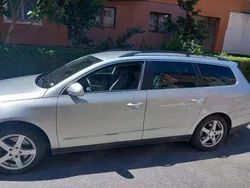 Utilizat 2006 VW Passat Break | 3.500 EUR (Puțin scump)